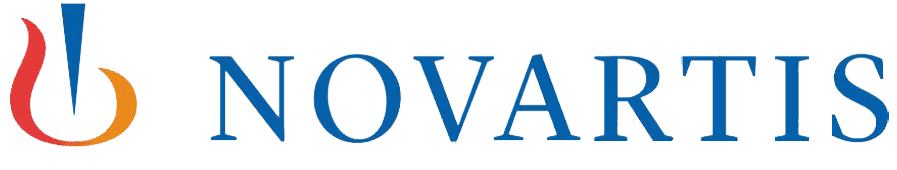 Novartis logo