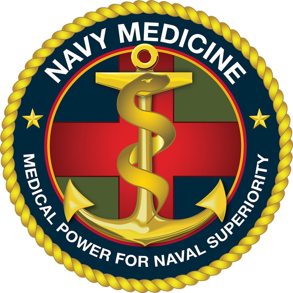 US Navy logo