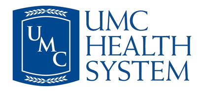 UMC logo