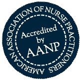 AANP logo