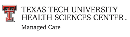 TTUHSC Managed Care logo