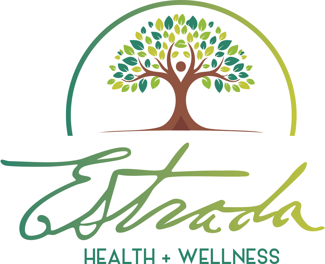 Estrada Wellness Logo