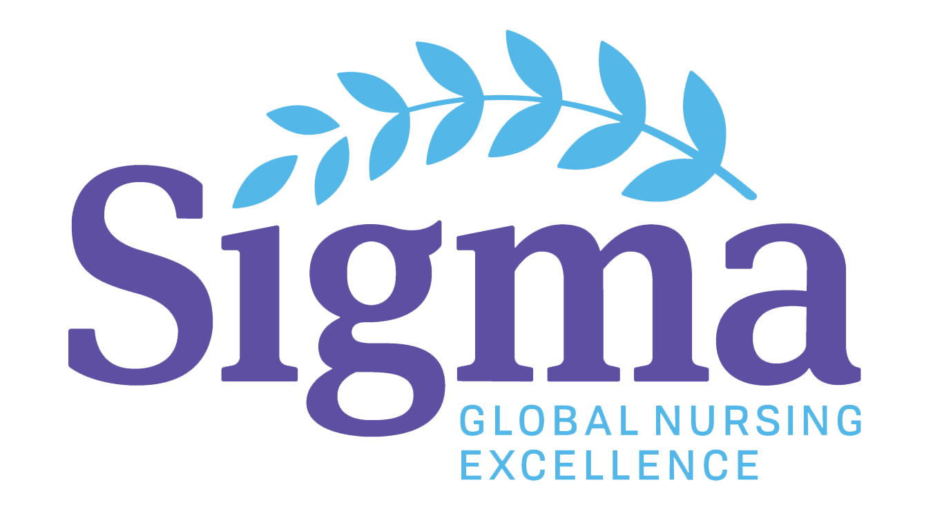 Sigma Theta Tau International Logo