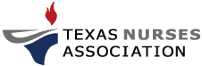 Texas Nurses Asssociation Logo